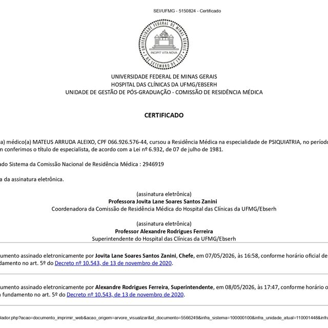 Ampliar imagem: certificate 1