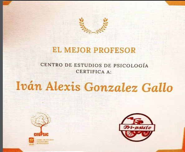 Acercar imagen: certificate 1