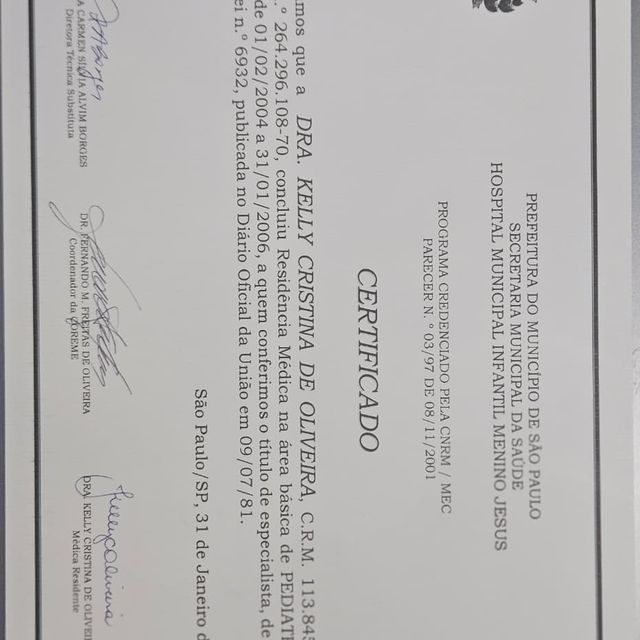 Ampliar imagem: certificate 1