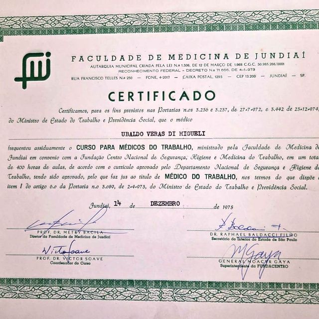 Ampliar imagem: certificate 8