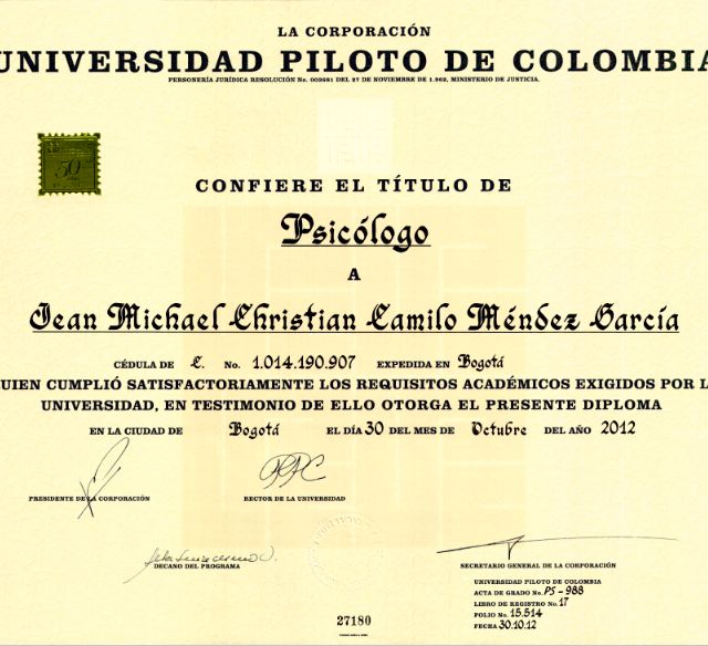 Acercar imagen: certificate 1