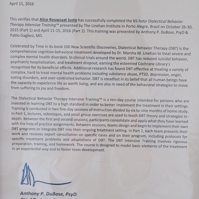 Ampliar imagem: certificate 1