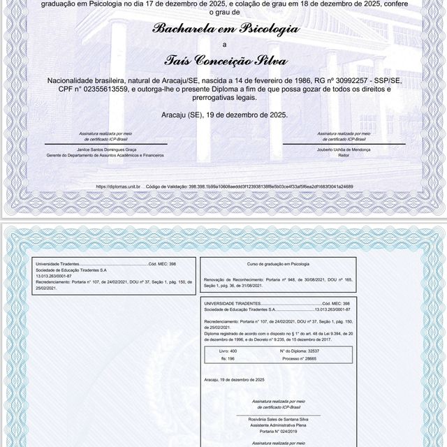 Ampliar imagem: certificate 4