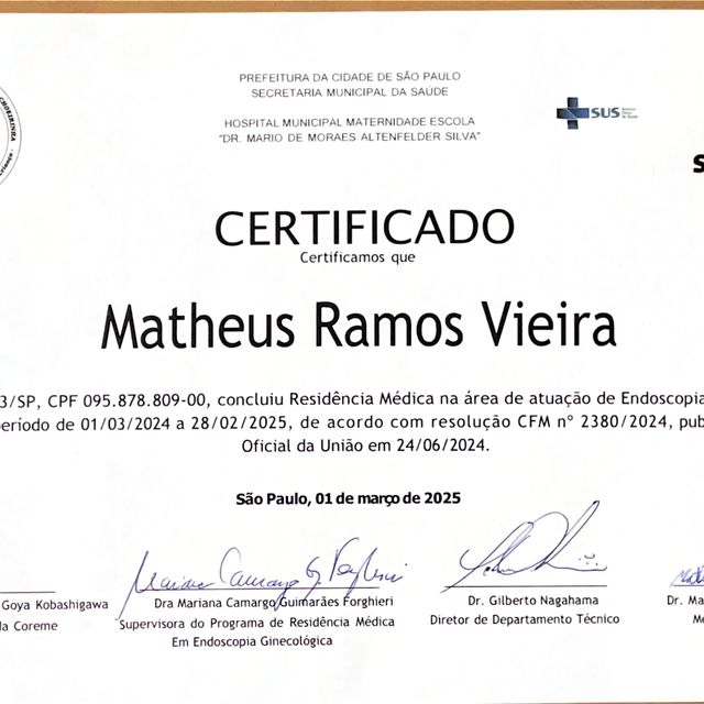 Ampliar imagem: certificate 1