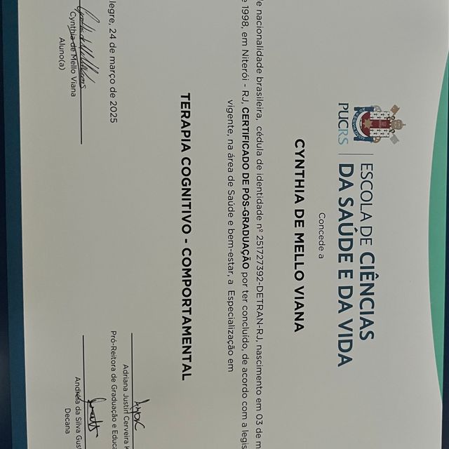 Ampliar imagem: certificate 1