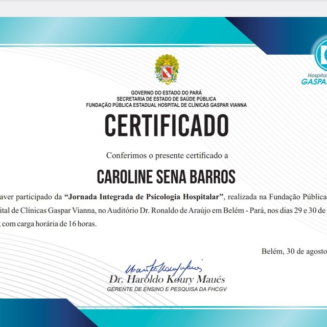 Ampliar imagem: certificate 3
