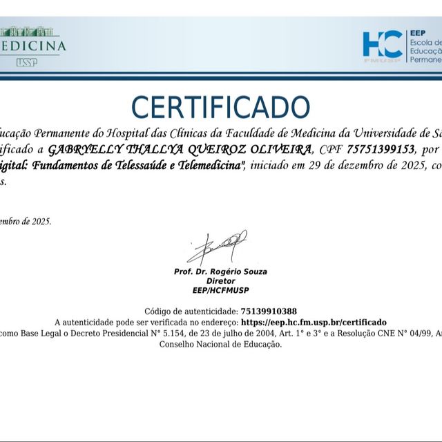 Ampliar imagem: certificate 1