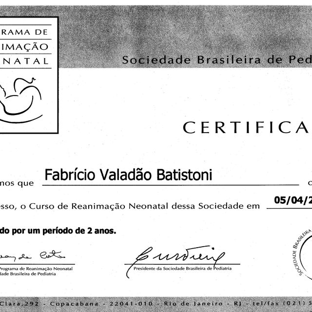 Ampliar imagem: certificate 5
