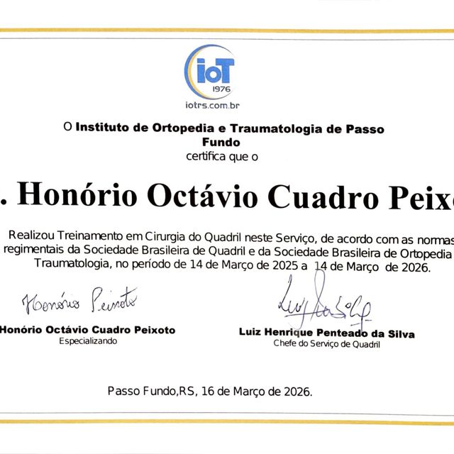 Ampliar imagem: certificate 1