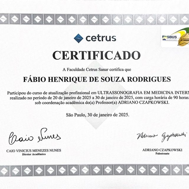 Ampliar imagem: certificate 2