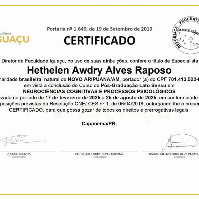 Ampliar imagem: certificate 6