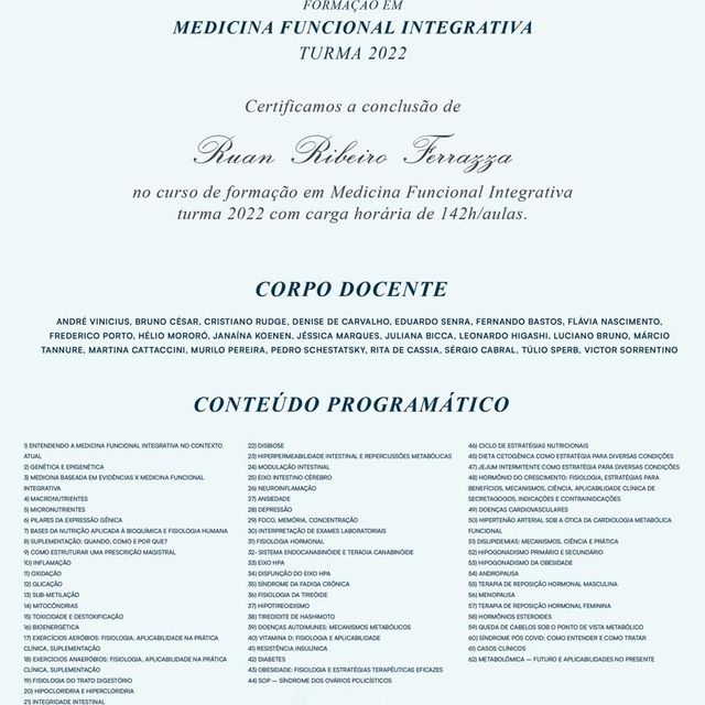 Ampliar imagem: certificate 3