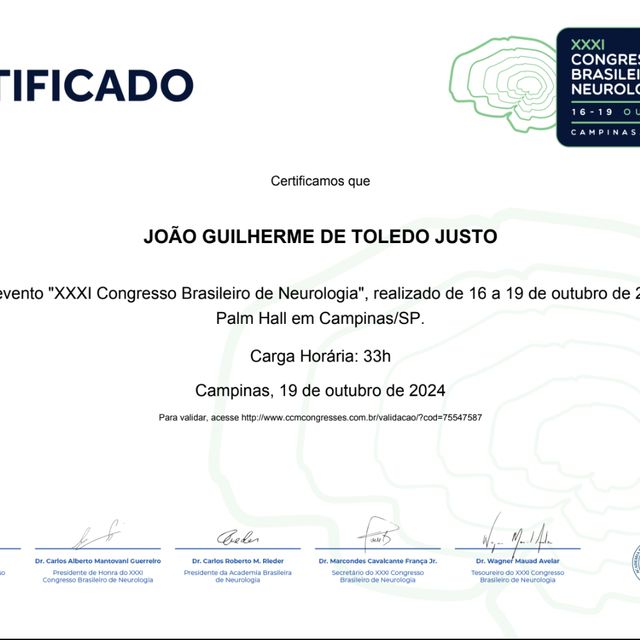Ampliar imagem: certificate 7