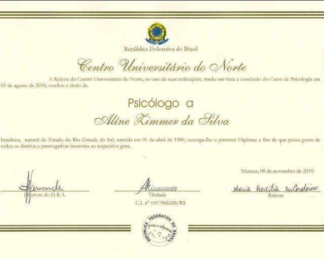 Ampliar imagem: certificate 1