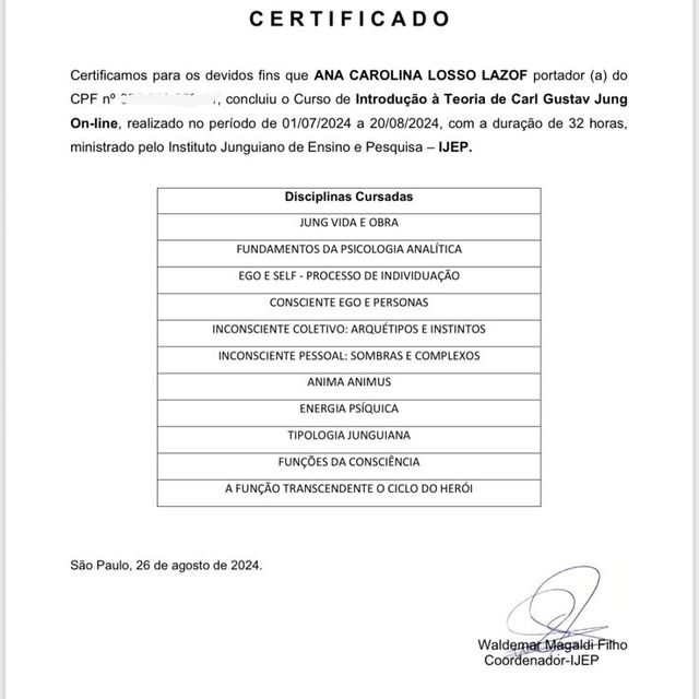 Ampliar imagem: certificate 1