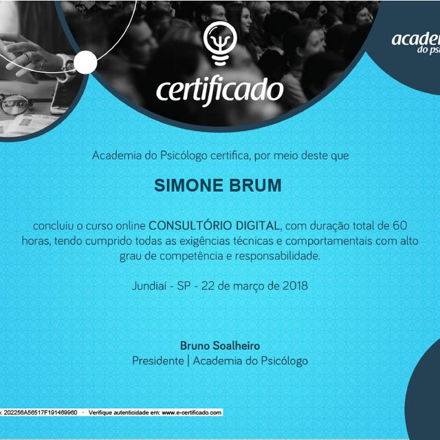 Ampliar imagem: certificate 7