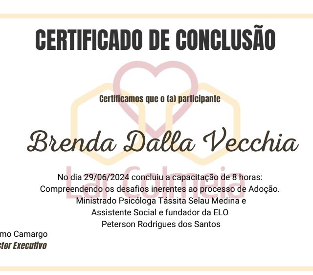 Ampliar imagem: certificate 5