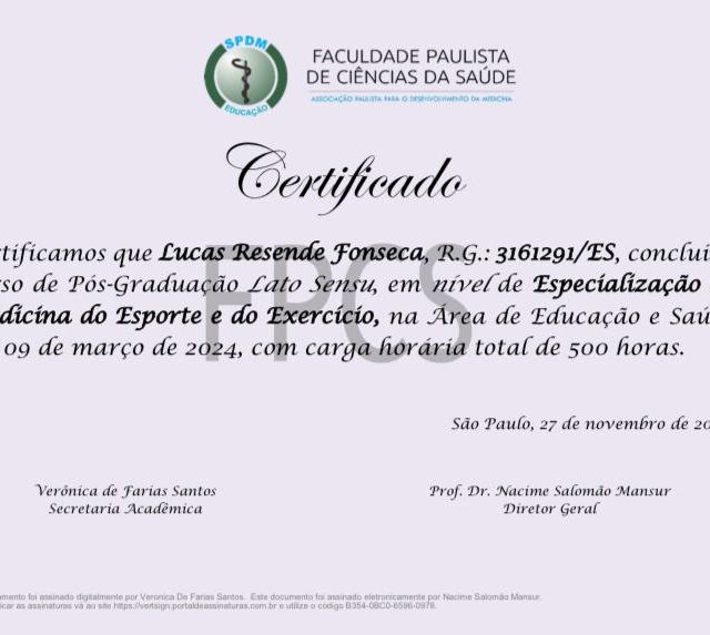 Ampliar imagem: certificate 3