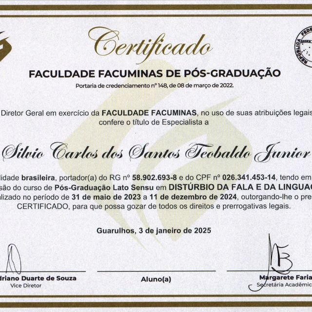 Ampliar imagem: certificate 3
