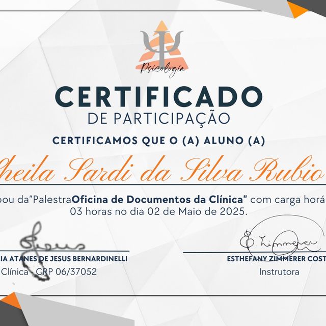 Ampliar imagem: certificate 3