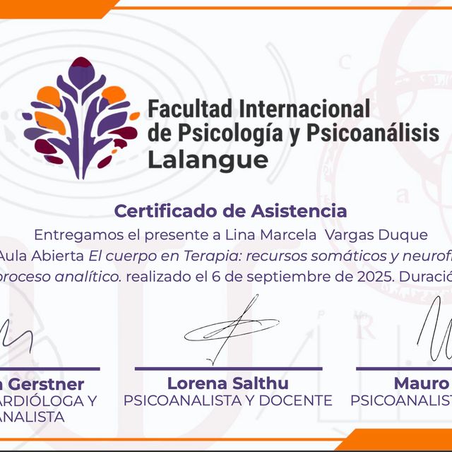 Acercar imagen: certificate 6