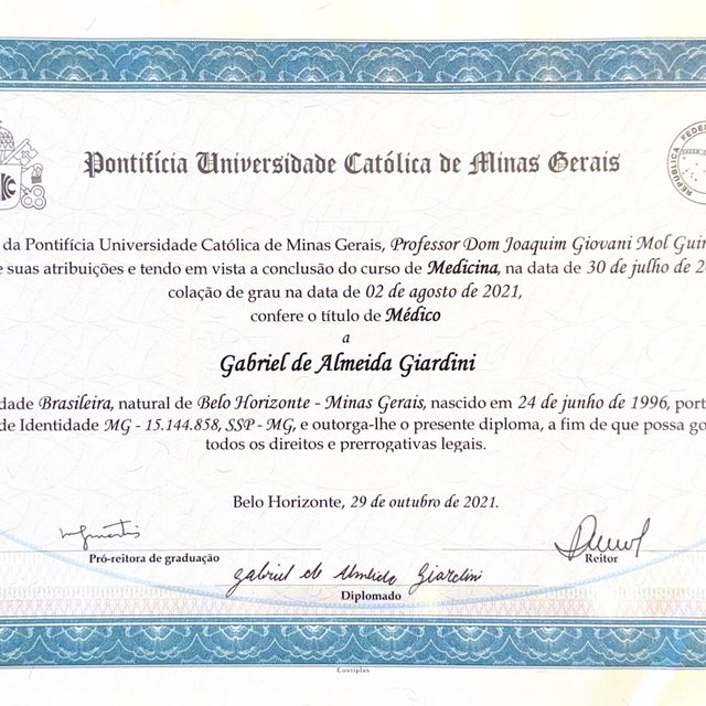 Ampliar imagem: certificate 1