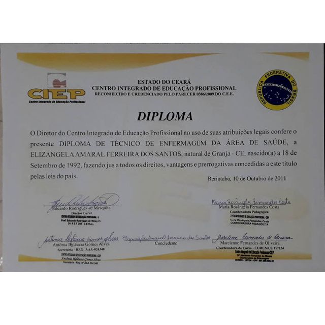 Ampliar imagem: certificate 1