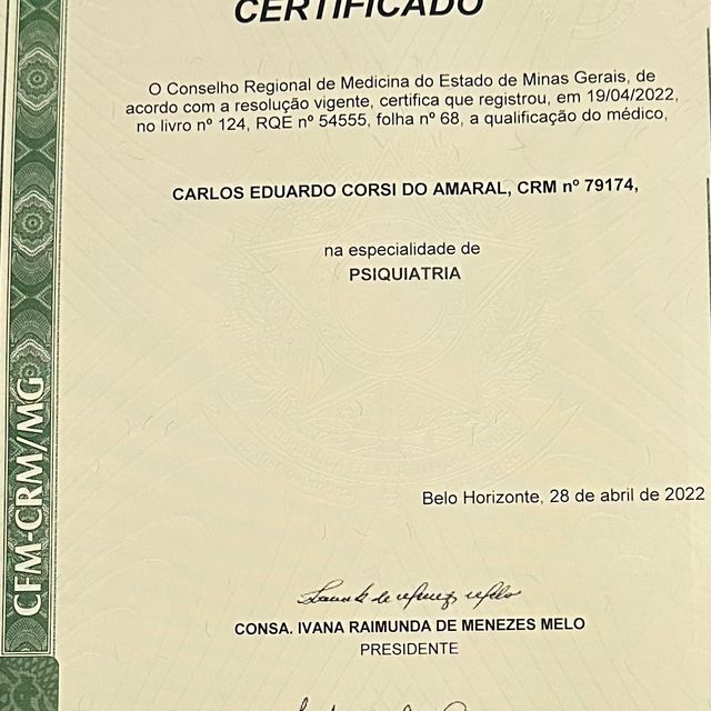 Ampliar imagem: certificate 4