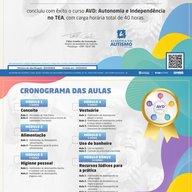 Ampliar imagem: certificate 4