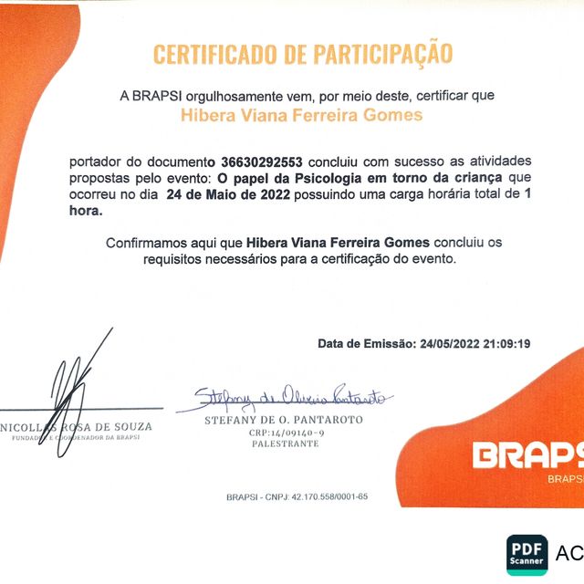 Ampliar imagem: certificate 11