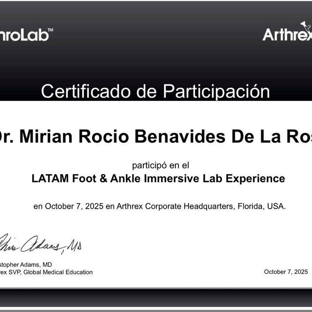 Acercar imagen: certificate 1