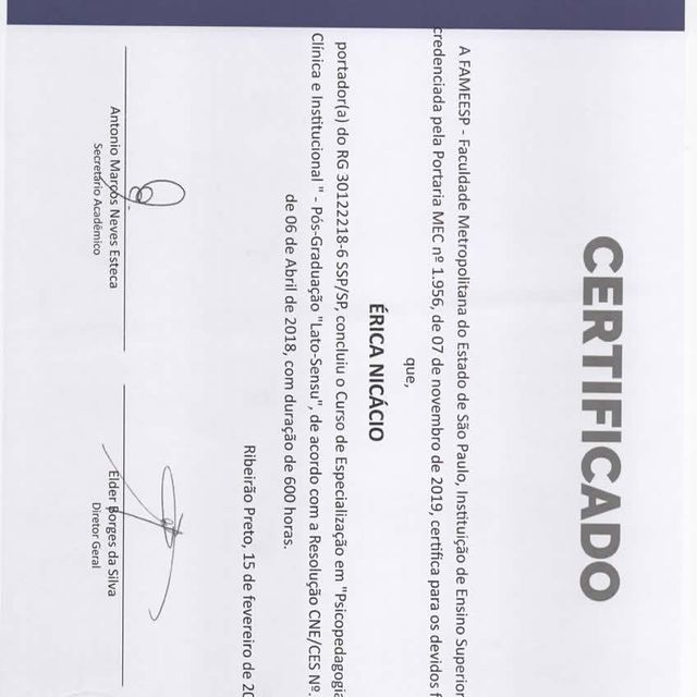 Ampliar imagem: certificate 1