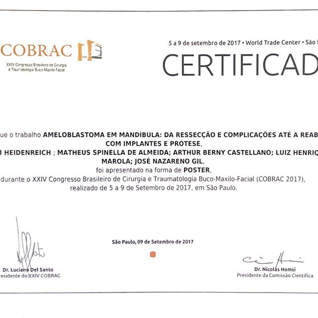 Ampliar imagem: certificate 5