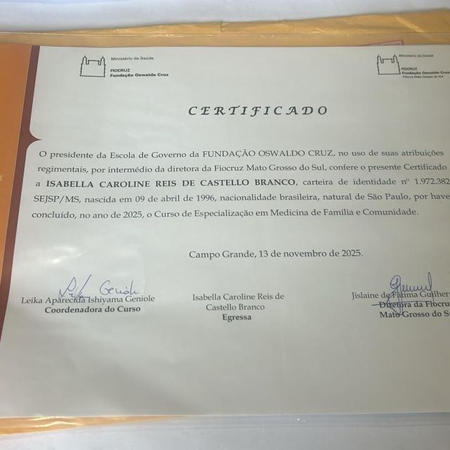 Ampliar imagem: certificate 4