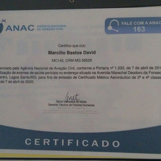 Ampliar imagem: certificate 4