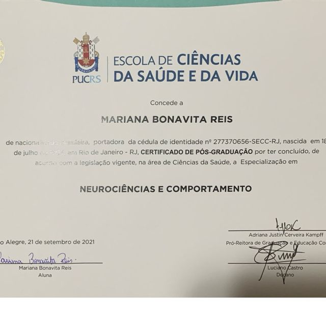 Ampliar imagem: certificate 6