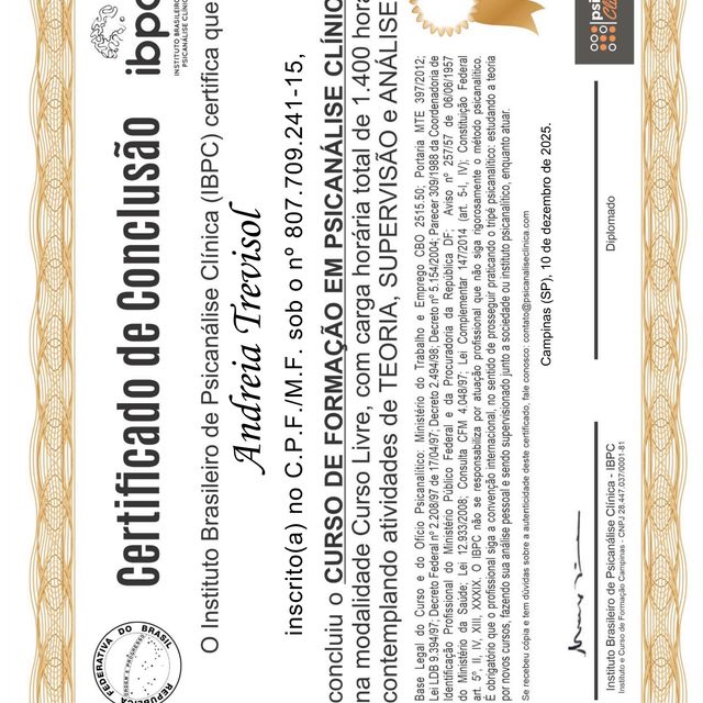 Ampliar imagem: certificate 1