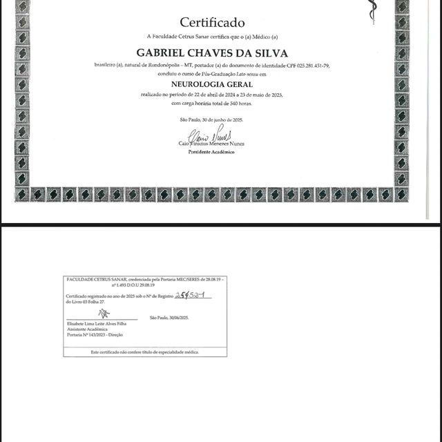 Ampliar imagem: certificate 4