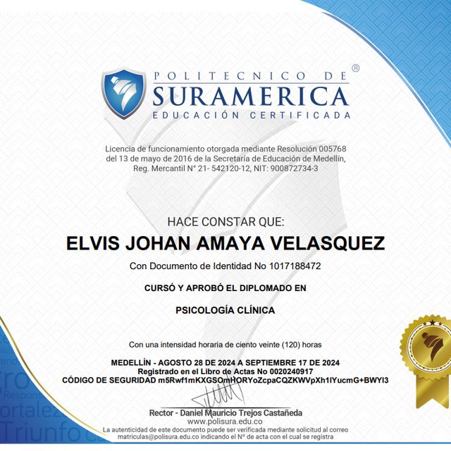 Acercar imagen: certificate 1