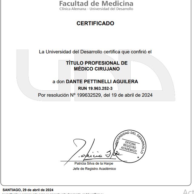 Acercar imagen: certificate 1
