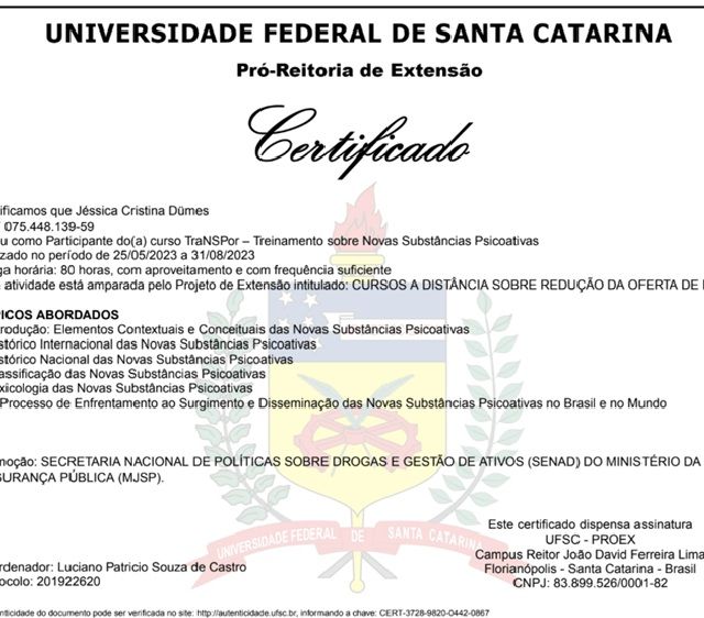 Ampliar imagem: certificate 8