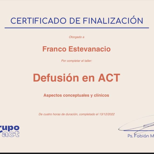 Acercar imagen: certificate 7