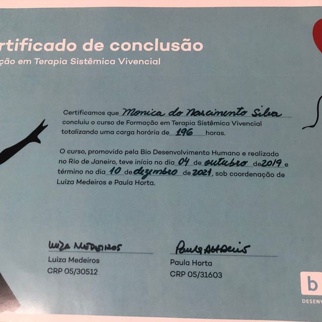 Ampliar imagem: certificate 1