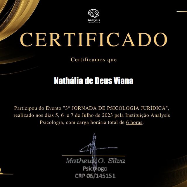 Ampliar imagem: certificate 1