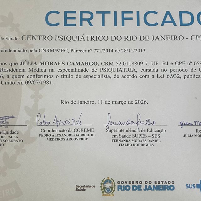 Ampliar imagem: certificate 1