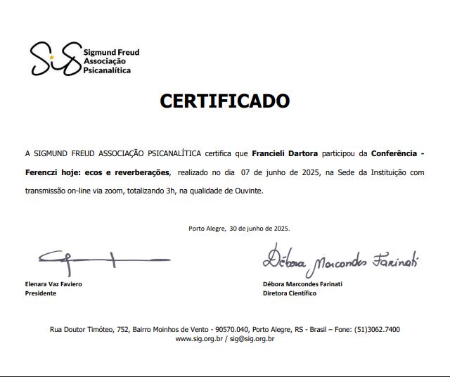 Ampliar imagem: certificate 3