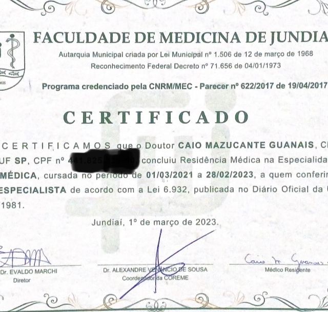 Ampliar imagem: certificate 3