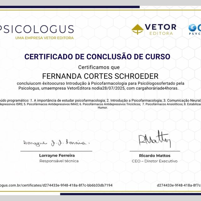 Ampliar imagem: certificate 8