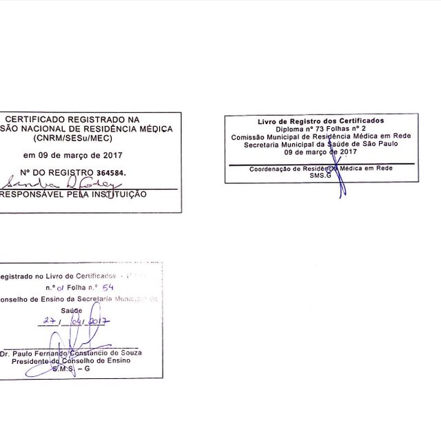 Ampliar imagem: certificate 4