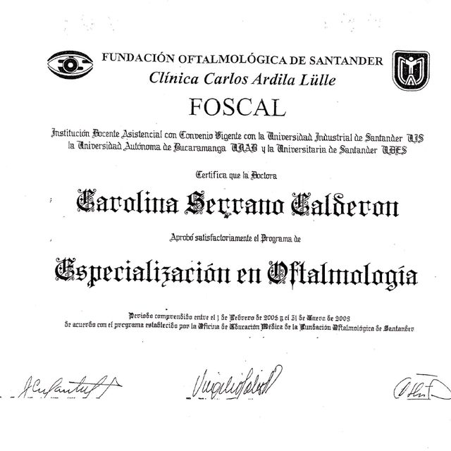 Acercar imagen: certificate 1